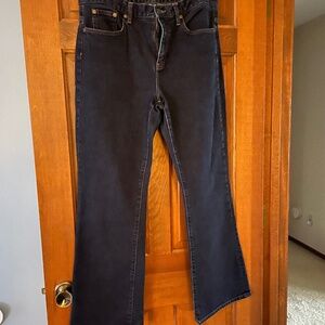 Ralph Laure bootcut jeans